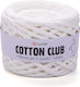 YarnArt Cotton Club Chunky Cotton Ecru 110m 310gr