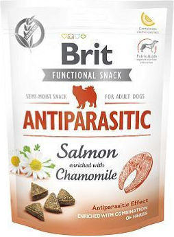 Brit Λιχουδιά για Σκύλους κατά της Πέτρας & Πλάκας 150gr