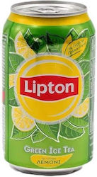 Lipton Eistee Zitrone Ohne Kohlensäure 6x330ml Lipton Eistee Zitrone Ohne Kohlensäure 6x330ml