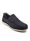 Ανδρικά Boat Shoes σε Μπλε Χρώμα