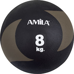 Amila Exercise Ball Medicine 8kg