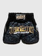 Venum Ανδρικό Σορτσάκι Kick/Thai Boxing Μαύρο