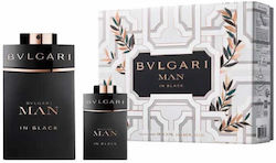 Bvlgari Ανδρικό Σετ με Eau de Parfum
