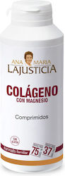 Ana María Lajusticia Collagen & Magnesium 450 ταμπλέτες