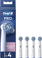 Oral-B Pro Sensitive Clean 4 Бр