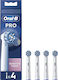 Oral-B Pro Sensitive Clean Electric Toothbrush ...