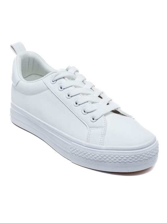 Antonio Donati Men's Casual Shoes White