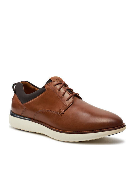 Josef Seibel Pantofi casual pentru bărbați Maro