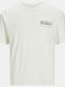T-Shirt Cloud Dancer