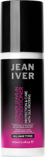 Jean Iver Ultimate Leave-in Conditioner 150ml