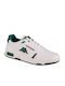 Kappa Sneakers White