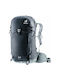 Deuter Trail Pro Ορειβατικό Σακίδιο 33lt Μαύρο