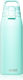 Sigg Kids Water Bottle Stainless Steel Non Spill Turquoise 1000ml