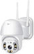 IP Cameră de Supraveghere Wi-Fi Full HD+ 3MP Rezistentă la apă cu Lentilă 3.6mm