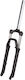 Zoom 565D Front Bike Suspension 26" 1-1/8" 80mm