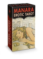 Lo Scarabeo Tarot Cards