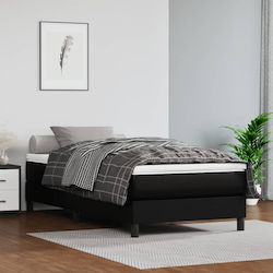 vidaXL Semi-double Ergonomic Mattress 120x190x2...