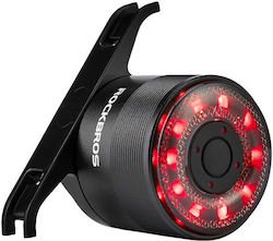 Rockbros Rechargeable Bicycle Light