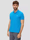 Polo Herren Shirt TURQUAZ