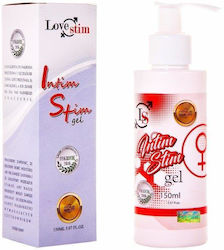 Love Stim Λιπαντικό Gel 150ml