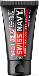 Swiss Navy Πρωκτικό Λιπαντικό 150ml