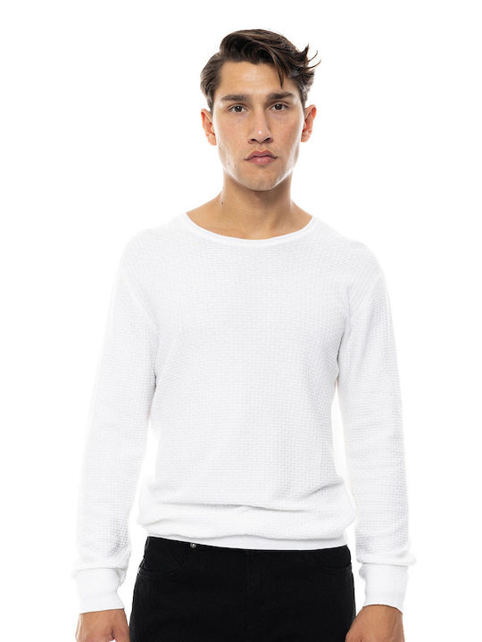 Smart Fashion Пуловер Off White