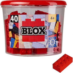 Simba Τουβλάκια Blox για 4+ Ετών 40τμχ