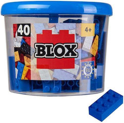 Simba Blox για 4+ Ετών 40τμχ Simba Blox για 4+ Ετών 40τμχ