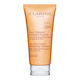 Clarins One-step Gentle Κρέμα Καθαρισμού για Απολέπιση Προσώπου 125ml