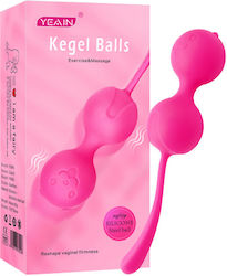Kegel Вагинални топки