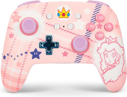 PowerA Enhanced Wireless Gamepad für Schalter S...