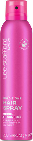 Lee Stafford Λακ για Δυνατό Κράτημα 250ml