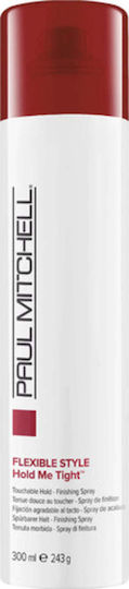Paul Mitchell Flexible Style Лак за Леко Фиксиране 300ml