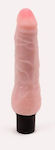 Realistic Dildo Flesh