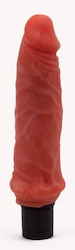 Baile Glass Dildo Brown