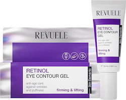 Revuele Retinol Augenbefeuchter 25ml