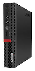 Lenovo ThinkCentre M720Q Tiny Refurbished Grade A (Core i5-8400T/8GB/256GB SSD/No OS)