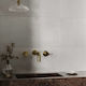 Panthermica Interior Floor / Wall Tile Glossy 60x30cm Arctic White