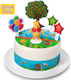 Kardasis Decorative for Cake