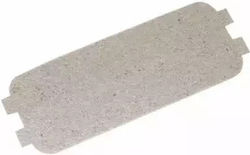Gorenje Πιάτο για Φούρνο Μικροκυμάτων 12.6x4.7εκ.