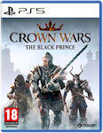 Crown Wars - The Black Prince PS5 Game