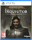 The Inquisitor Deluxe Edition PS5-Spiel