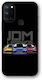 Jdm Cars Θήκη Κινητού 9617 Σχέδιο Πολύχρωμη Realme 7i