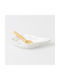 Raeder Serving Bowl for Dip Round Porcelain White with Diameter 5cm