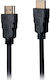 NOD HDMI Cable Male - HDMI Male 1m Black