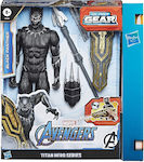 Paihnicolampadă Marvel Avengers Blast Gear Hasbro