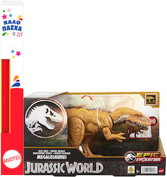 Παιχνιδολαμπάδα Δεινοσαυροι Κινουμενα Mattel
