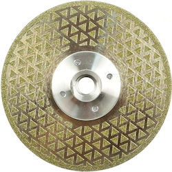 Geko Grinding Disc 22.23mm