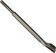 Geko Chisel Bits 250x14mm with SDS Plus Socket