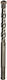 Geko Diamond Drill with SDS Plus Shank for Masonry 12x450mm